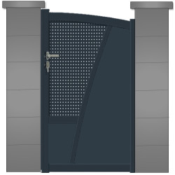 RAL 7016