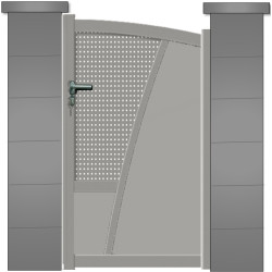 RAL 9007