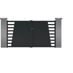 RAL 7016