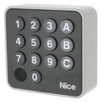 DIGICODE NICE EDSWG