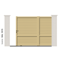 RAL 1015
