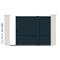 RAL 5008