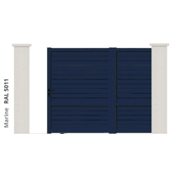 RAL 5011