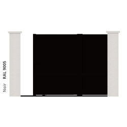 RAL 9005