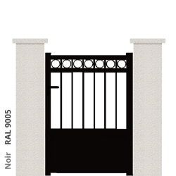 RAL 9005