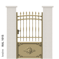RAL 1015