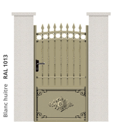 RAL 1013