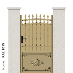 RAL 1015