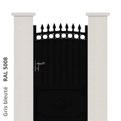 RAL 5008