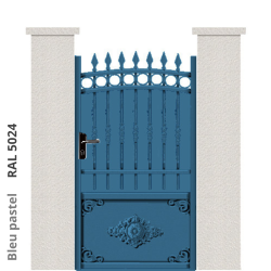 RAL 5024