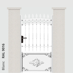 RAL 9016