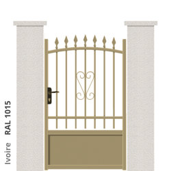 RAL 1015
