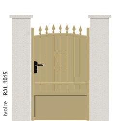 RAL 1015