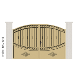 RAL 1015