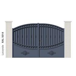 RAL 5014