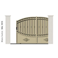 RAL 1013