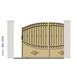 RAL 1015