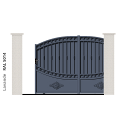 RAL 5014