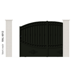 RAL 6012