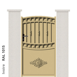 RAL 1015