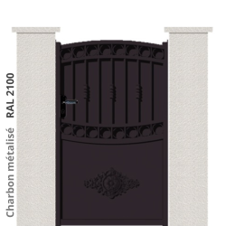RAL 2100