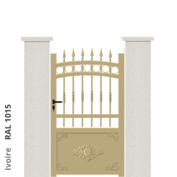 RAL 1015