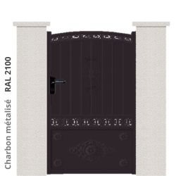 RAL 2100