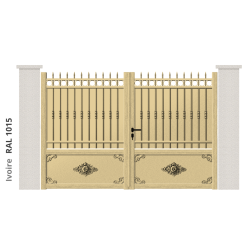 RAL 1015