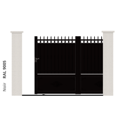 RAL 9005