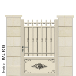 RAL 1015