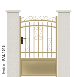 RAL 1015