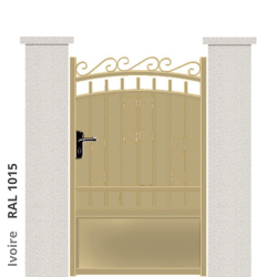RAL 1015