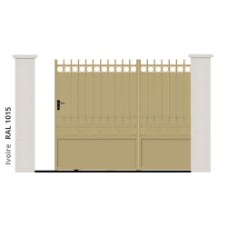 RAL 1015
