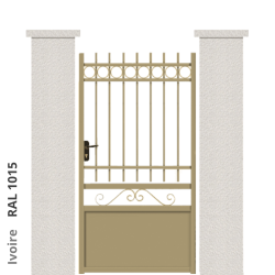 RAL 1015