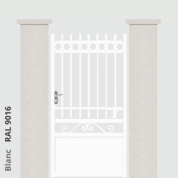 RAL 9016