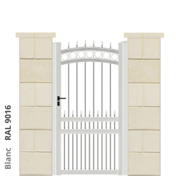 RAL 9016