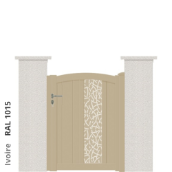 RAL 1015