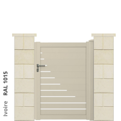RAL 1015