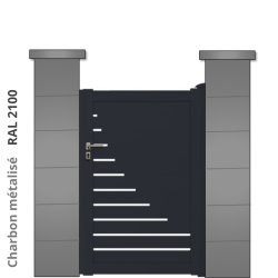 RAL 2100