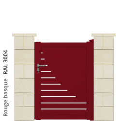 RAL 3004