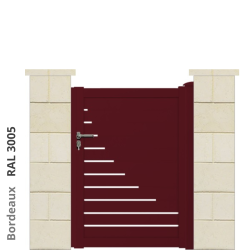 RAL 3005