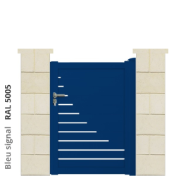 RAL 5005