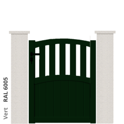 RAL 6005
