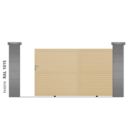 RAL 1015