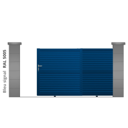 RAL 5005