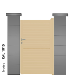 RAL 1015