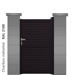 RAL 2100