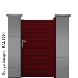 RAL 3004