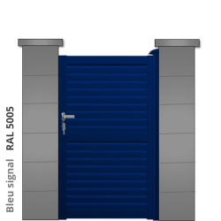 RAL 5005