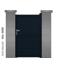 RAL 5008